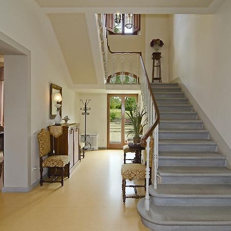 Villa Sestilia Guest House Монтайоне Екстериор снимка