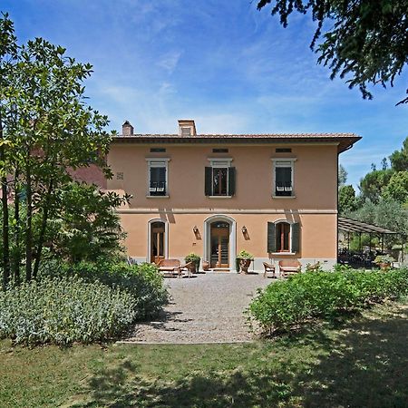Villa Sestilia Guest House Монтайоне Екстериор снимка