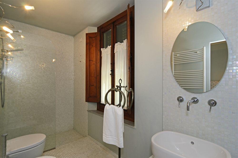 Villa Sestilia Guest House Монтайоне Екстериор снимка