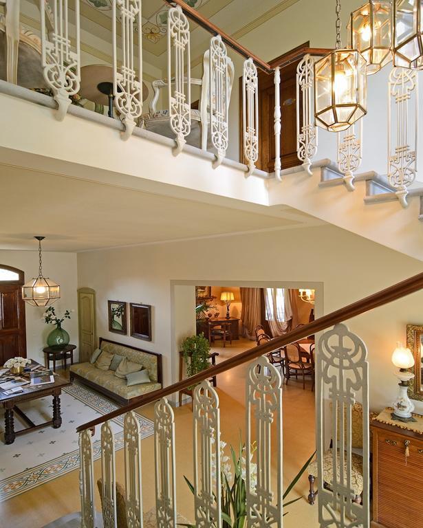 Villa Sestilia Guest House Монтайоне Екстериор снимка