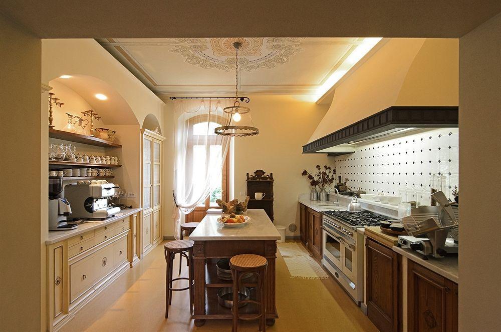 Villa Sestilia Guest House Монтайоне Екстериор снимка
