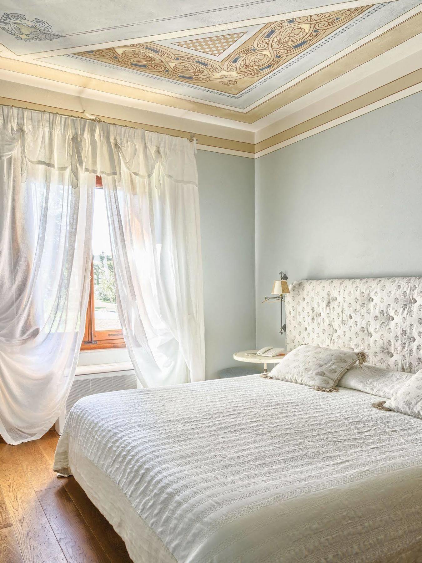 Villa Sestilia Guest House Монтайоне Екстериор снимка