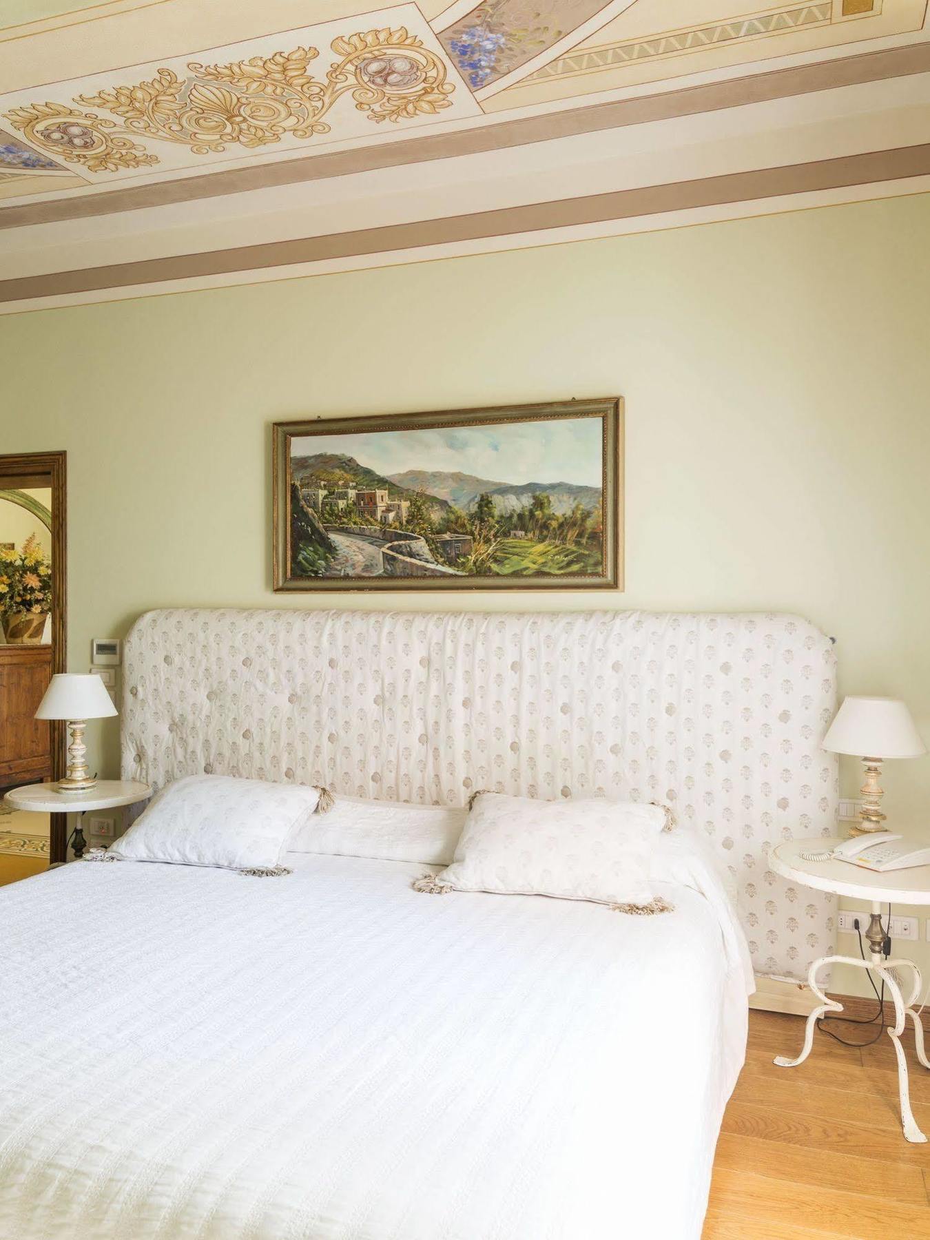 Villa Sestilia Guest House Монтайоне Екстериор снимка