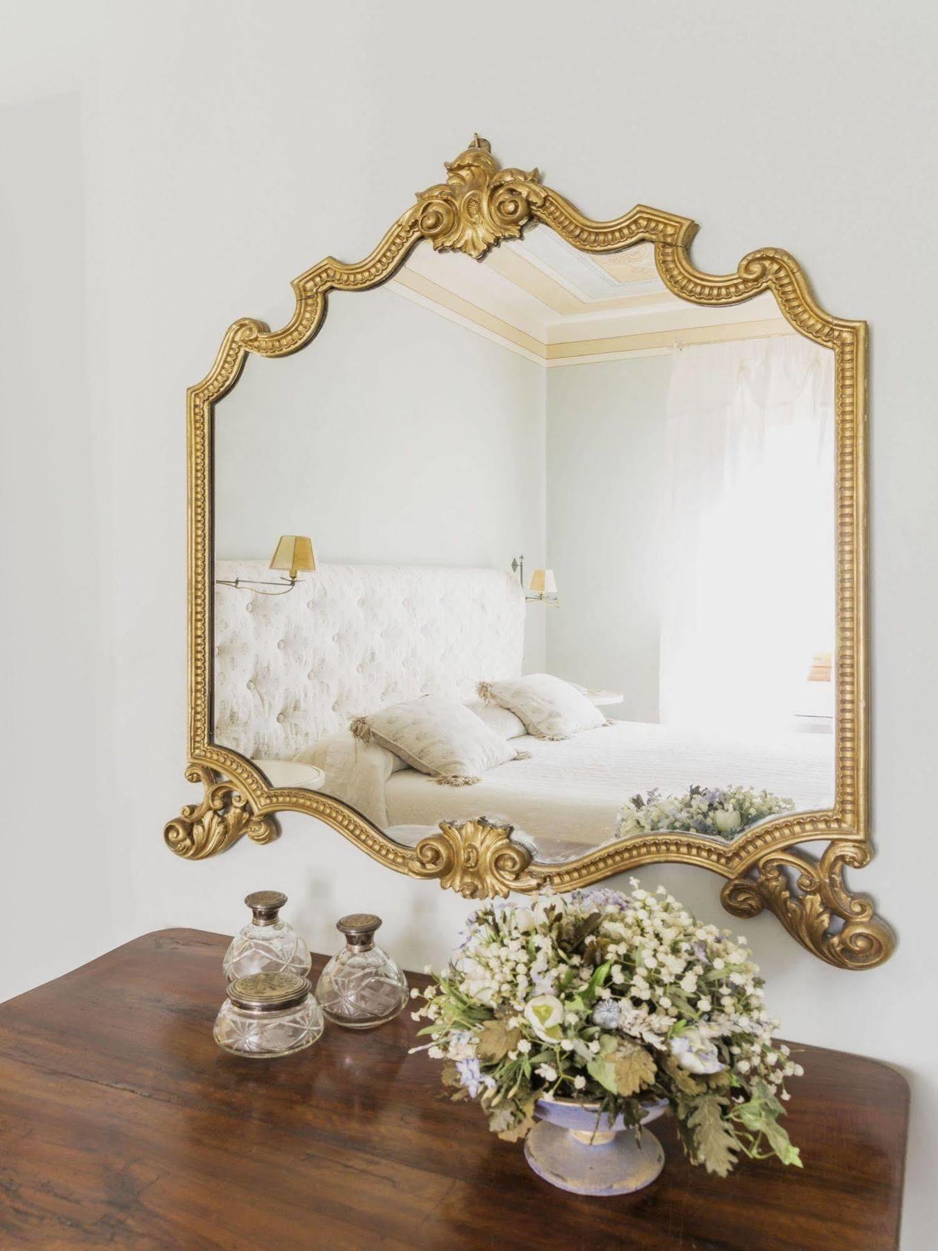 Villa Sestilia Guest House Монтайоне Екстериор снимка