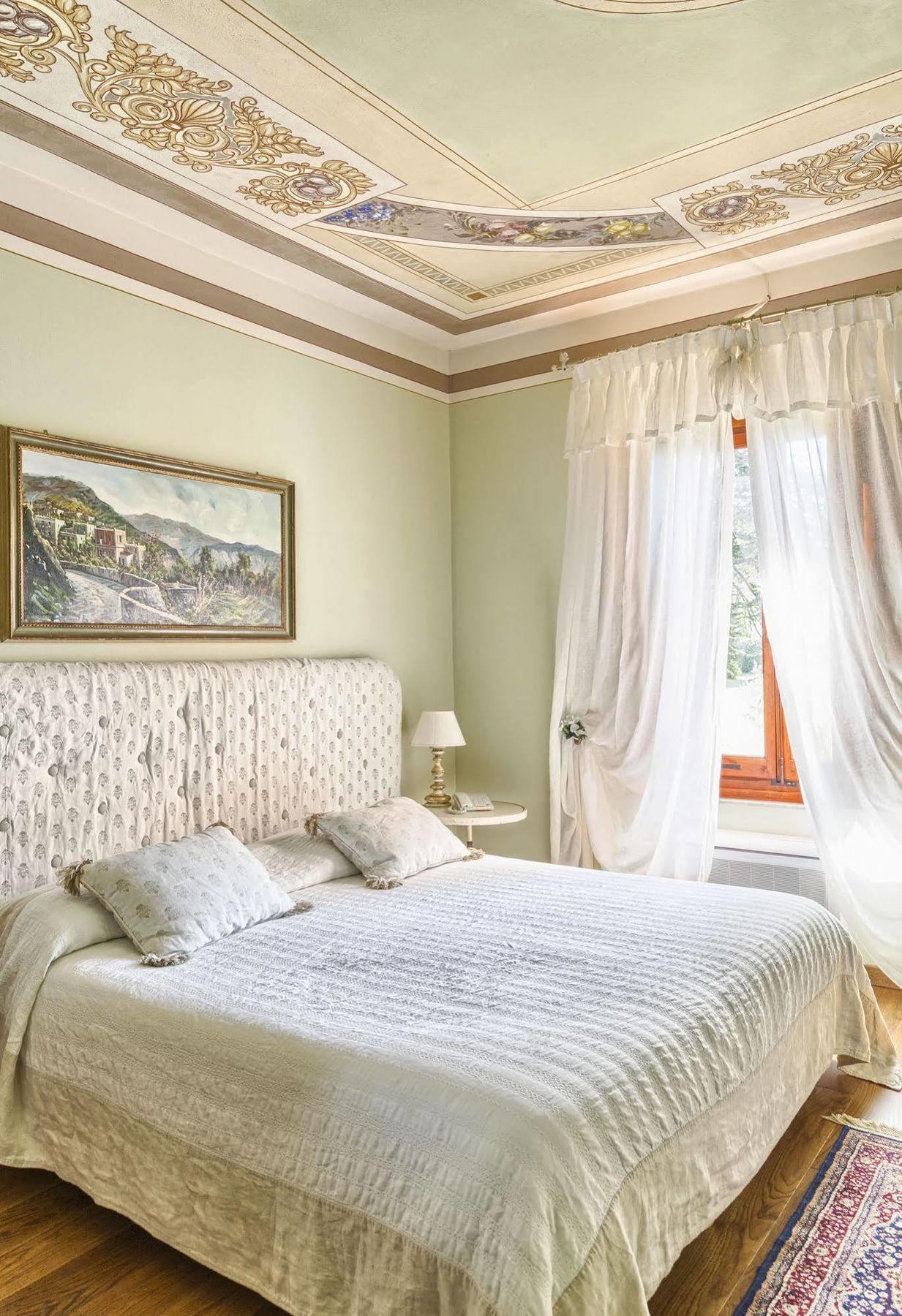 Villa Sestilia Guest House Монтайоне Екстериор снимка