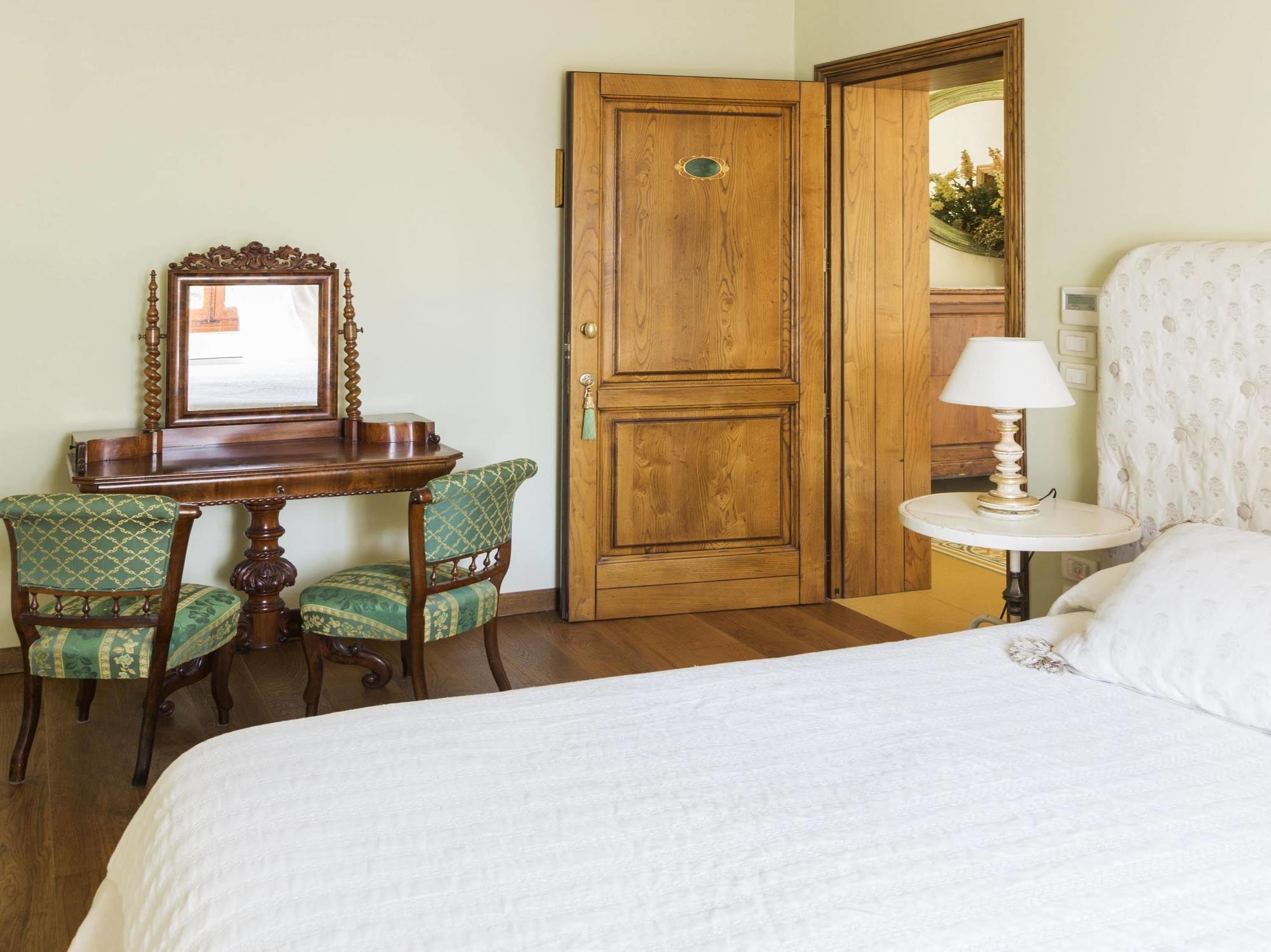 Villa Sestilia Guest House Монтайоне Екстериор снимка